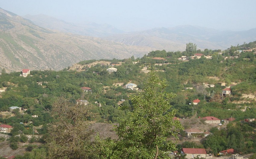 QHT sədri: Laçında yarımçıq qoyub gəldiyim elmi işlərim çoxdur