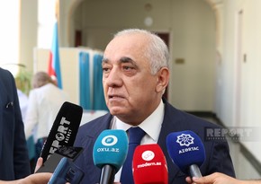 PM hails holding parliamentary elections for first time in all Azerbaijani lands as historic event