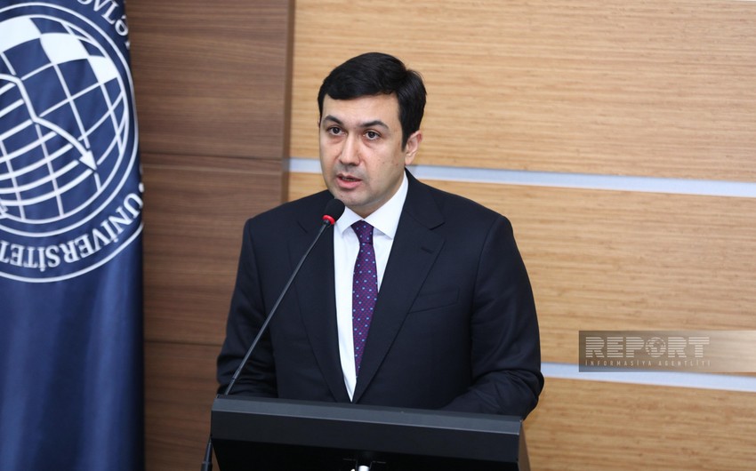 Qeyri-neft-qaz sektorunda ƏDV ödəyicilərinin elektron qaimə faktura üzrə rəsmi dövriyyəsi 11 % artıb