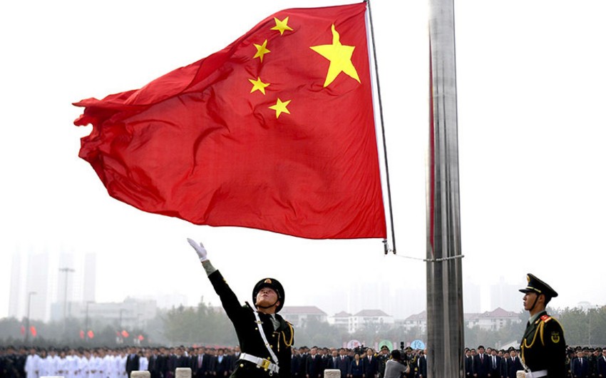 Пекин назвал абсурдом заявление США о ядерном потенциале КНР