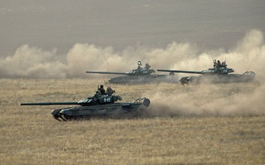 ​Россия не планирует поставлять в Иран танки