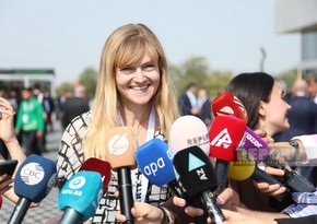 Zielinska: Aghdam may become driving force of region’s economy