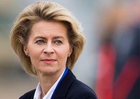 Ursula von der Leyen may become new NATO Sec.-Gen. 