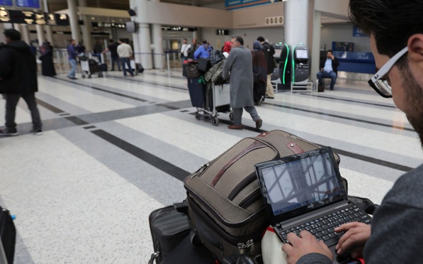 US announces new security measures on foreign flights