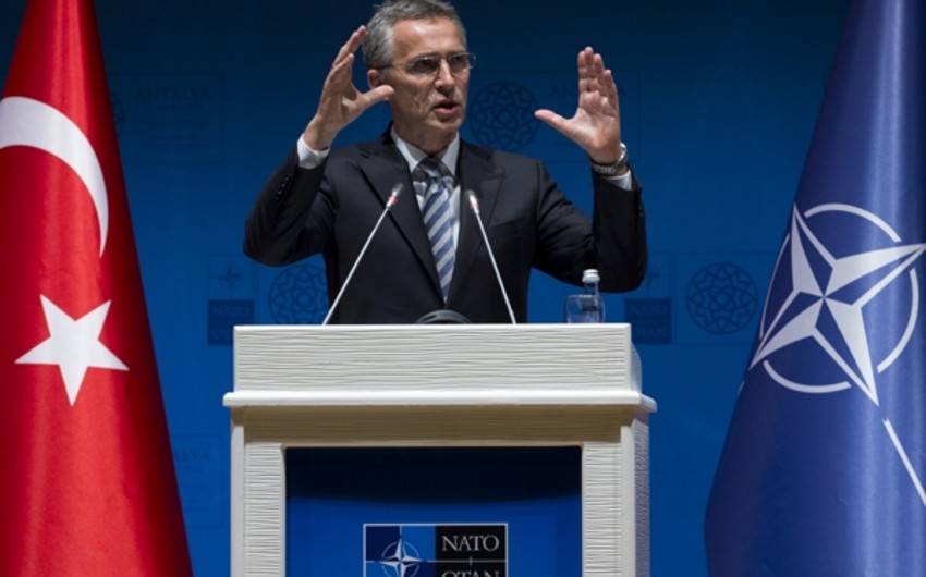 Stoltenberg: Spanish Patriot missiles to stay in Turkey for another year