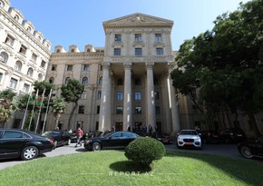 Baku hosts opening ceremony of diplomacy week