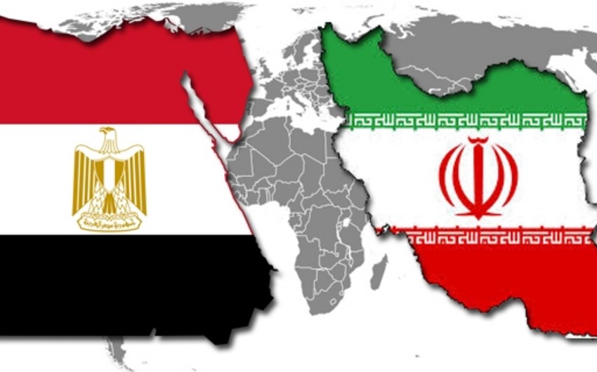Иран и Египет возобновили торговые отношения