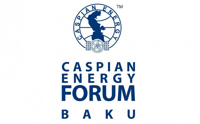 VII “Caspian Energy Forum Baku 2018”ə qeydiyyat başlayıb