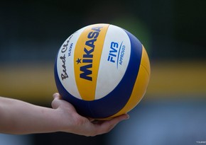 Azərbaycan Voleybol Federasiyası növbəti dəfə məşqçi kursu təşkil edəcək