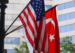 В Вашингтоне состоялись переговоры Турции и США 