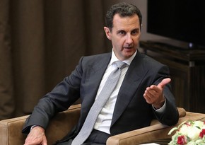 Bashar al-Assad tests positive for COVID-19