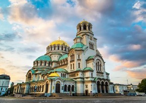 Болгария вышлет настоятеля подворья Русской православной церкви в Софии