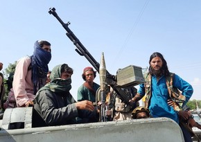 Taliban İŞİD-ə qarşı əməliyyata başlayıb