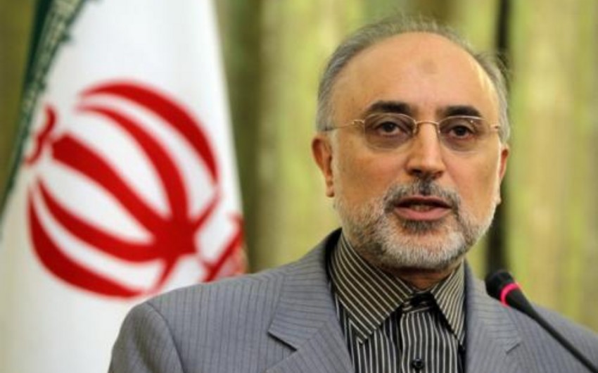 Иран разработает 15-летний план развития технологий мирного атома