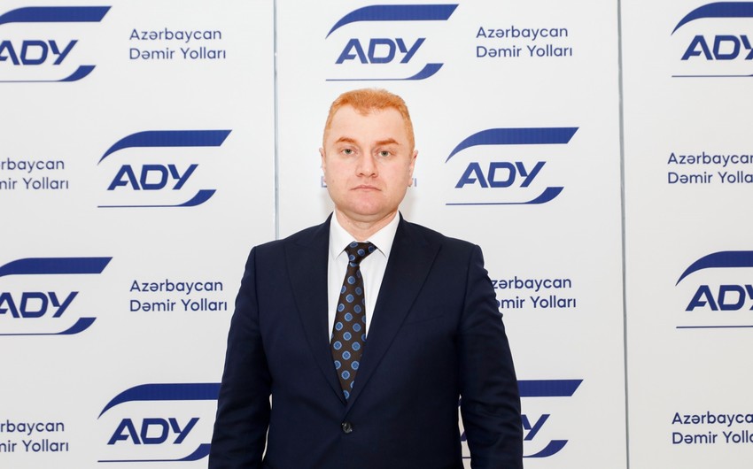ADY-nin Yük daşımaları departamentinə yeni rəhbər təyin olunub