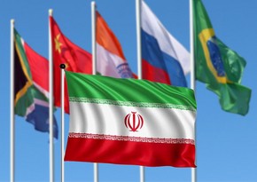 Iran acting FM arrives in Russia to attend BRICS meeting