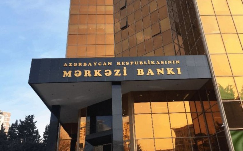 Azərbaycan Mərkəzi Bankına yazılı müraciətlər 16% azalıb