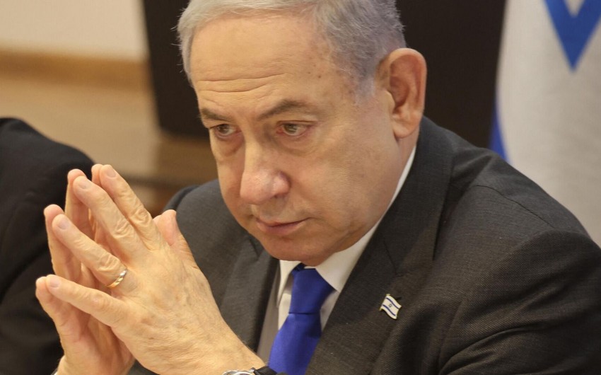 Нетаньяху сообщил о сотнях потерь ЦАХАЛ с начала войны в Газе