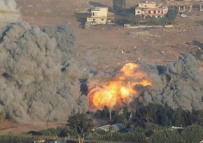 IDF says commandos demolished tunnels used by Hezbollah to get close to Israeli border