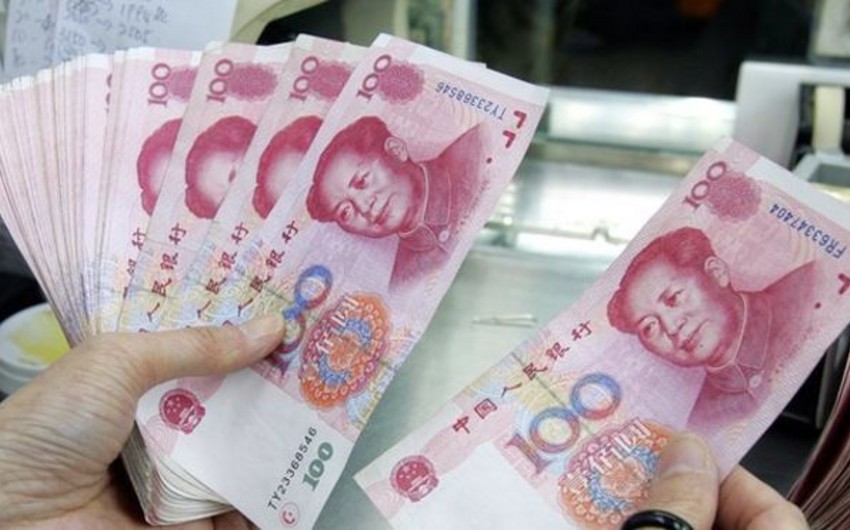 China devalues yuan currency to three-year low