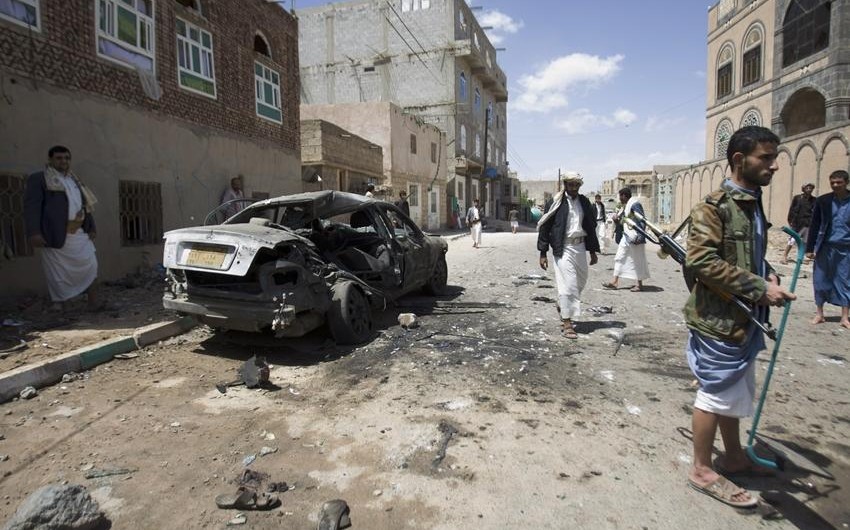​Не менее 16 военнослужащих стали жертвами взрыва в Йемене