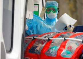 Germany sees new record number of infections