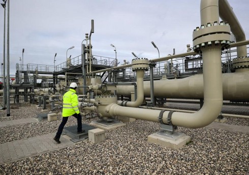 Итальянская Edison заявила о прекращении покупок газа из России