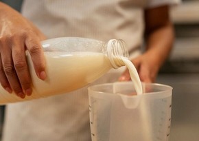 Китай расследует поставки молочной продукции из ЕС на предмет субсидий