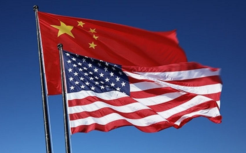 ​Американский конгрессмен предлагает усилить давление на Китай
