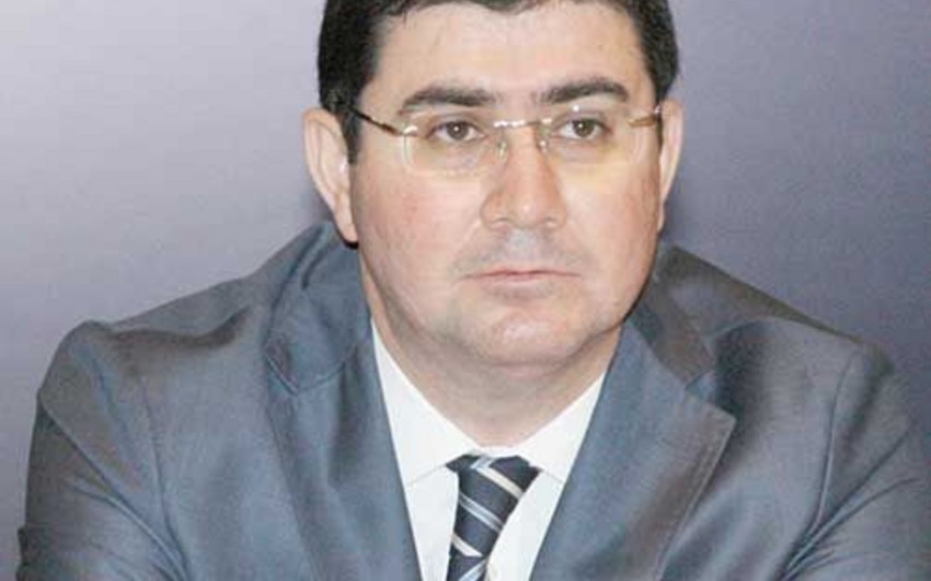 Natiq Şirinov: “Vergi Məcəlləsinə dəyişiklik sahibkarlara fəaliyyətlərini uzunmüddətli proqnozlaşdırmaq imkanı verəcək”