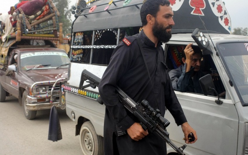 First 2015 US Drone Strike Kills 7 Militants in Pakistan: Reports