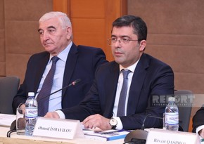 Ахмед Исмаилов: В Азербайджане для освещения выборов в СМИ созданы все условия