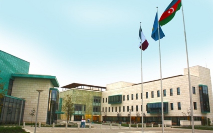 В Университете АДА состоялось мероприятие, посвященное Дню дипломатии Азербайджана
