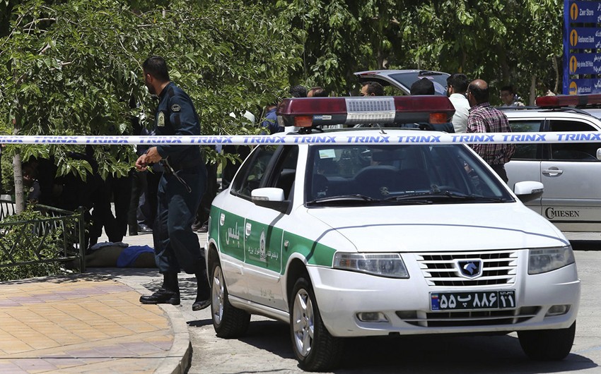 В Иране задержали четверых подозреваемых в совершении теракта в Чабахаре