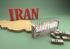 ABŞ İrana qarşı sanksiyalar siyahısını genişləndirir
