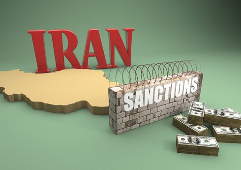 Евросоюз намерен расширить санкционный список против Ирана
