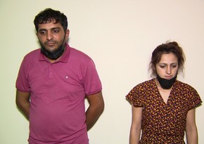 В Баку задержаны наркоторговцы 