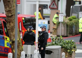 Лондонская полиция опросит чиновников о проведении вечеринок в период локдауна