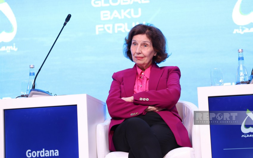 Şimali Makedoniya Prezidenti: BMT-nin köhnəlmiş vasitələri müasir çağırışlara cavab vermir