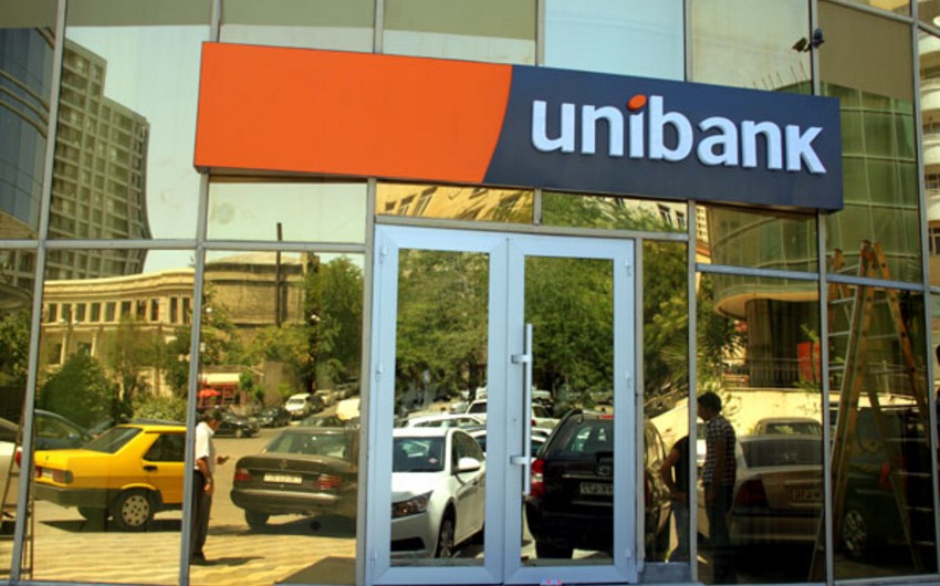 ​Unibank yeni kredit aksiyasına başlayıb