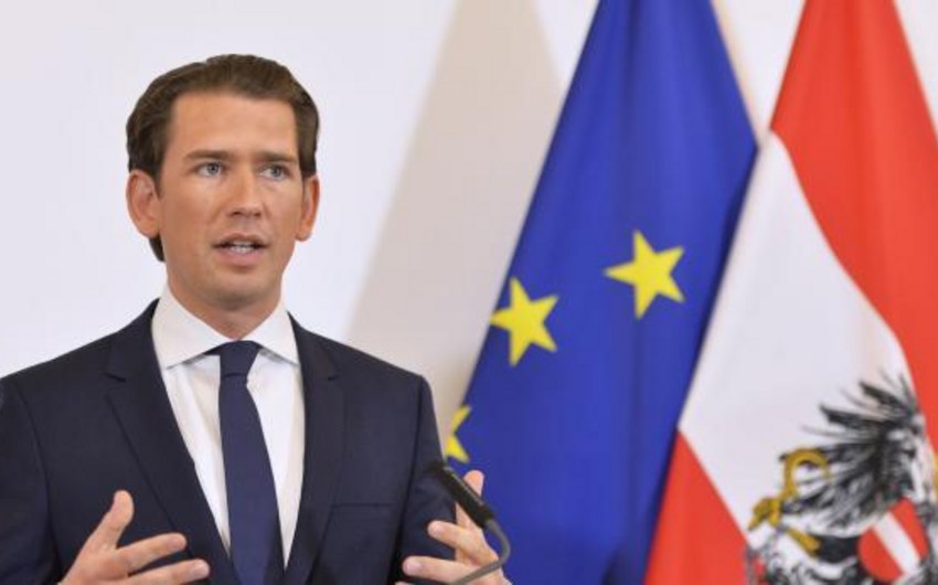 Все министры из Австрийской партии свободы покинут правительство