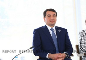 Hikmat Hajiyev: Next stage holds important challenges for diaspora reps