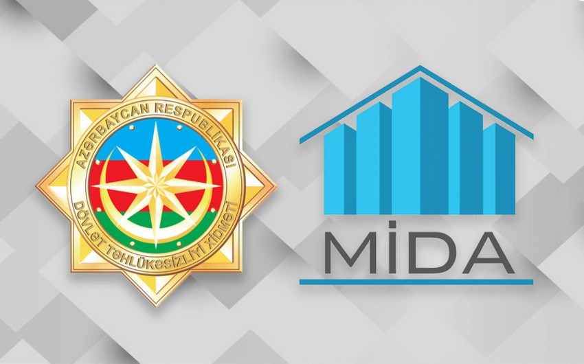 Заведено уголовное дело по факту вмешательства в процесс продажи квартир MİDA 