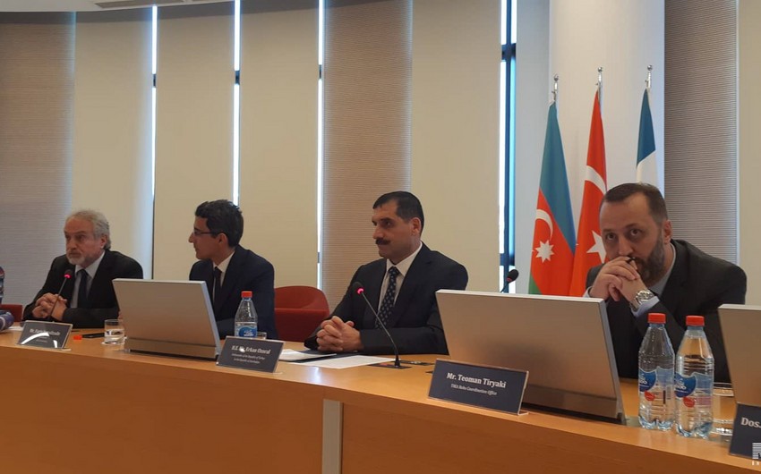 Turkish Ambassador: Relations with Azerbaijan are of exceptional importance for Turkey