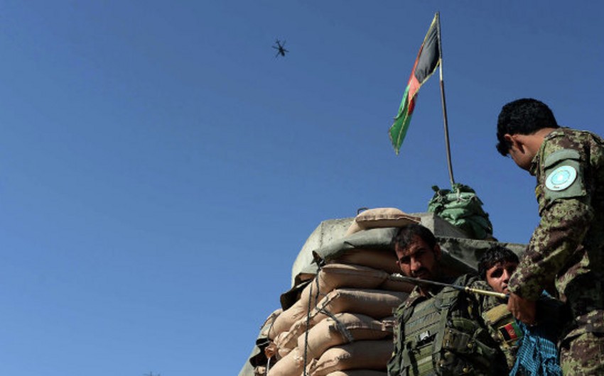 ​Более 30 боевиков ИГ ликвидированы в Афганистане за сутки