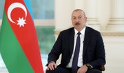 President: Azerbaijan, pursuing an independent foreign policy, is perceived as an independent player both in the West and in the East