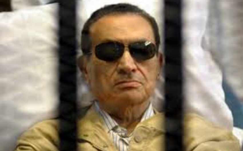 ​  Заседание Кассационного суда Египта по Мубараку перенесено на январь