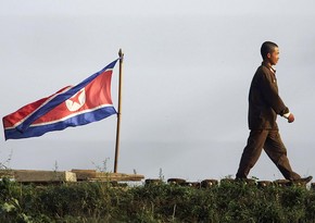 North Korea says it will not negotiate sovereignty with US