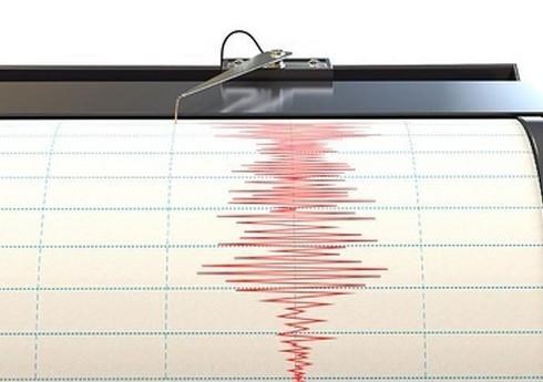 В турецкой провинции Малатья произошло землетрясение