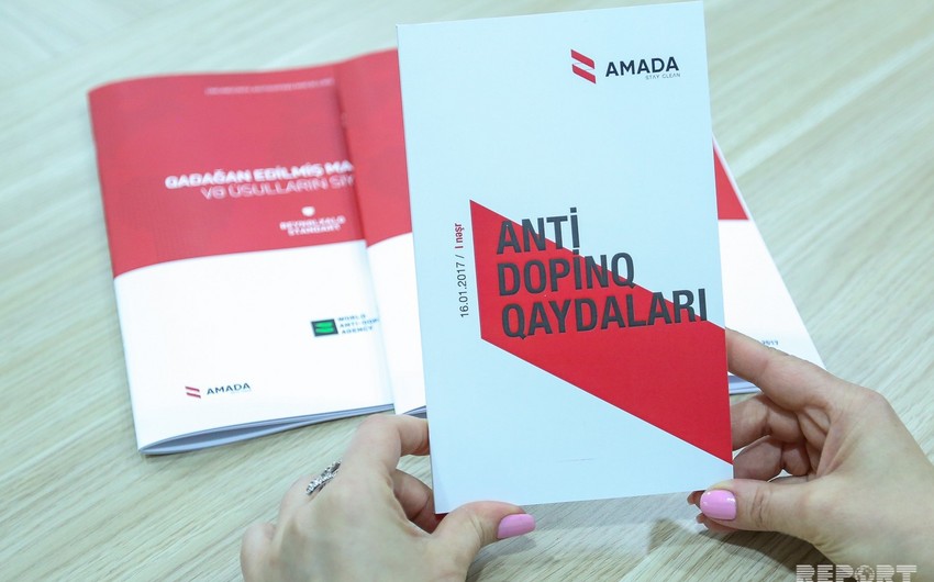 Azərbaycan Milli Antidopinq Agentliyinin səlahiyyətləri artırılır